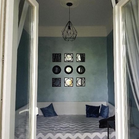 Квартира Титова 12 Dnipro Exterior foto