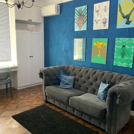 Квартира Титова 12 Dnipro Exterior foto