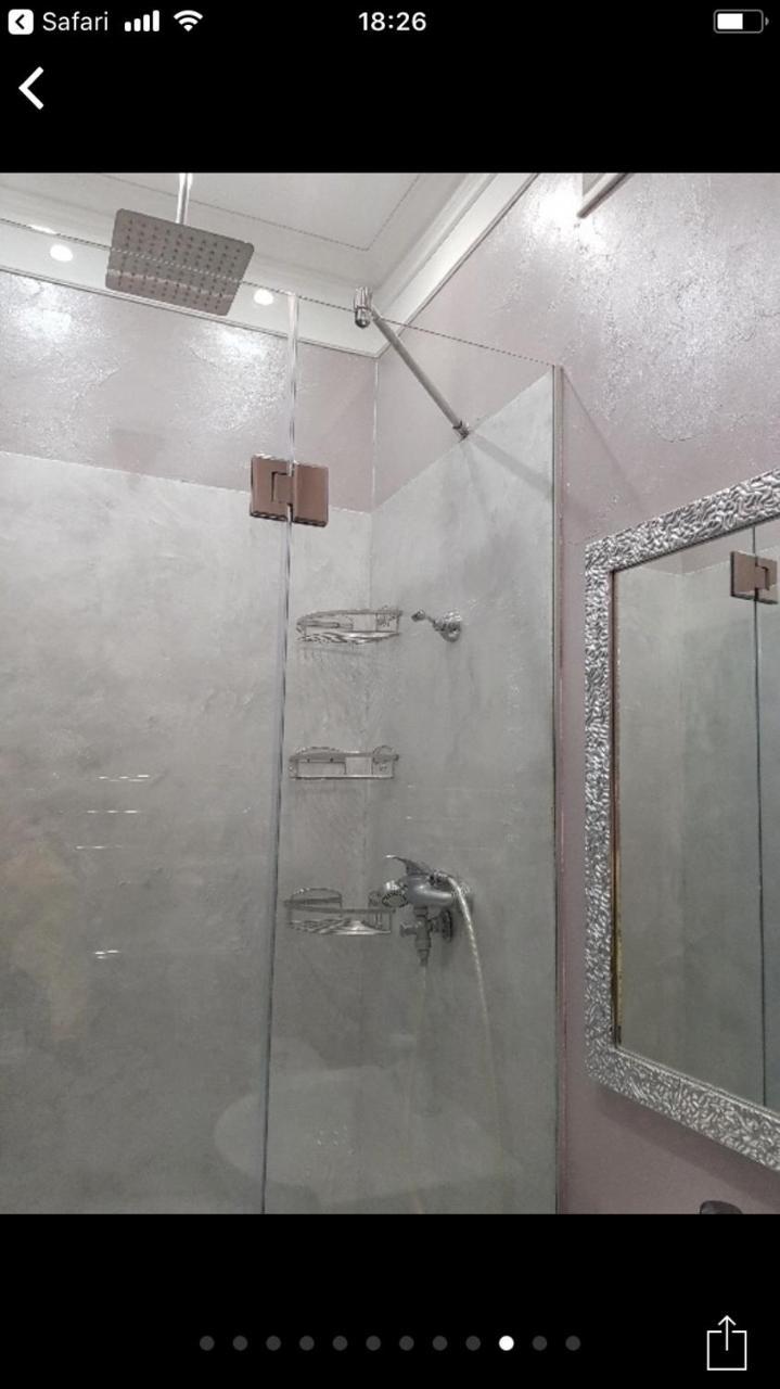 Квартира Титова 12 Dnipro Exterior foto
