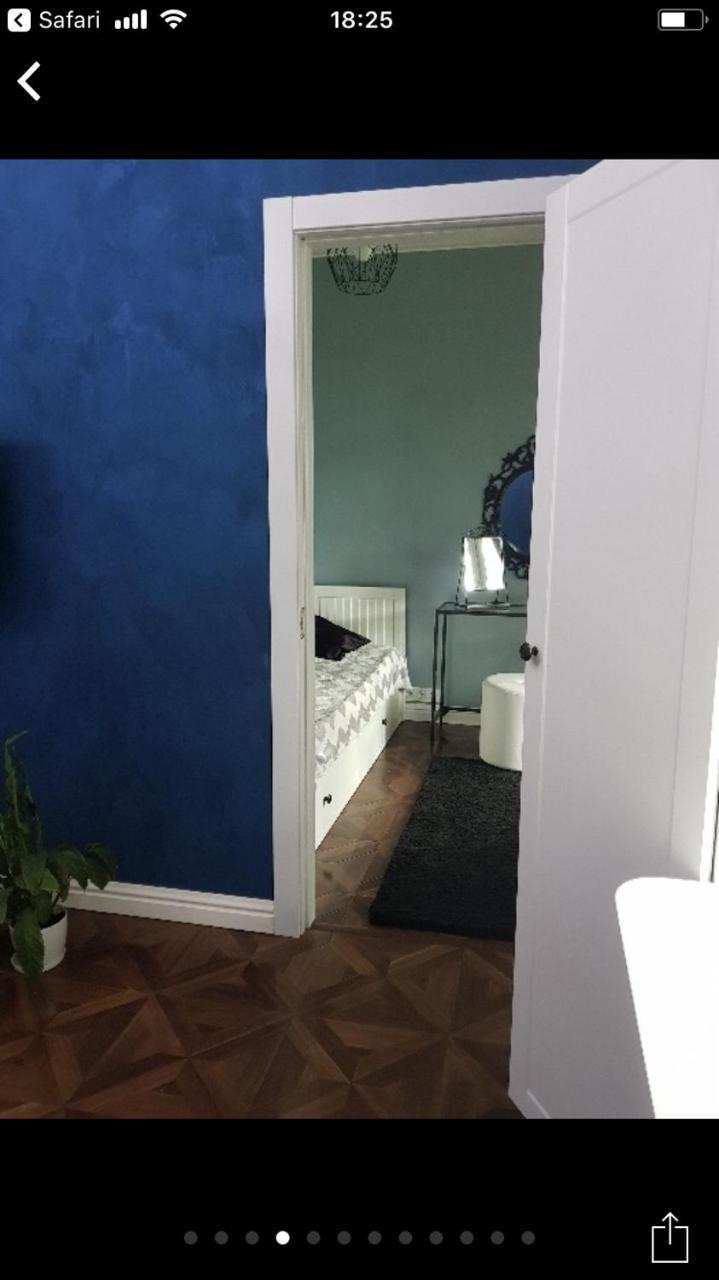 Квартира Титова 12 Dnipro Exterior foto