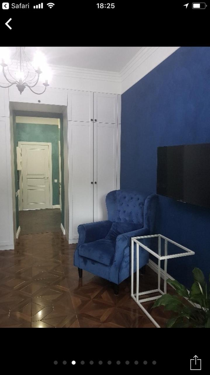 Квартира Титова 12 Dnipro Exterior foto
