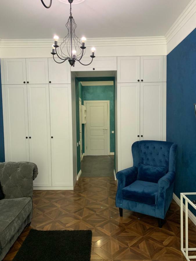 Квартира Титова 12 Dnipro Exterior foto