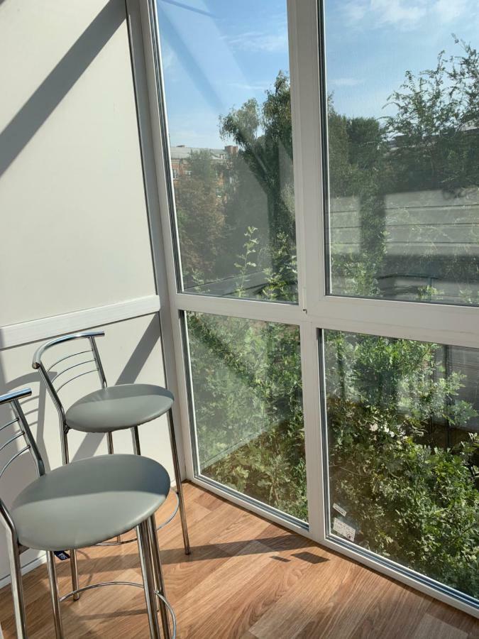 Квартира Титова 12 Dnipro Exterior foto